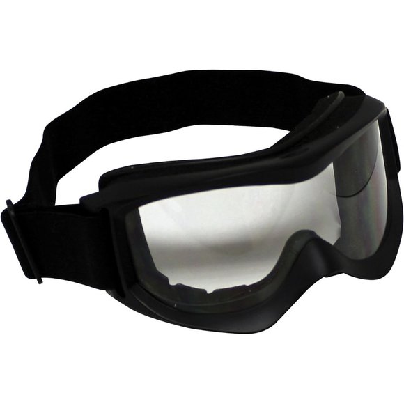 Coleman UTV/ATV Goggles Black LOT OF 2  MadDog Gear # 2000012646 New NWT - Picture 1 of 3